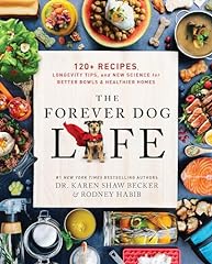 Forever dog life for sale  Delivered anywhere in USA 