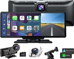 Wireless carplay android for sale  Delivered anywhere in UK
