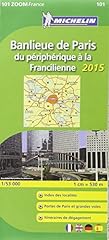 Banlieue paris peripherique d'occasion  Livré partout en France