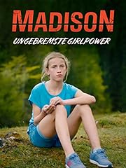 Madison ungebremste girlpower gebraucht kaufen  Wird an jeden Ort in Deutschland