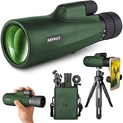 Arpbest 30x55 monocular for sale  Delivered anywhere in UK