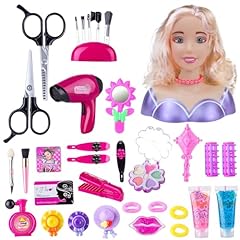 Kids hairdressing makeup for sale  Delivered anywhere in UK