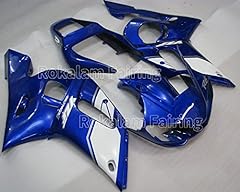 Yzf600 fairing set for sale  Delivered anywhere in UK