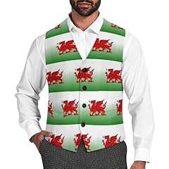 Welsh flag dragon for sale  Delivered anywhere in UK