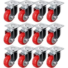 Pack inch caster for sale  Delivered anywhere in USA 