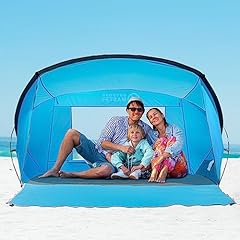 Outdoormaster beach tent for sale  Delivered anywhere in USA 