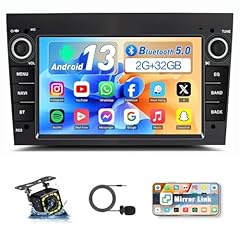 Inch car stereo for sale  Delivered anywhere in UK