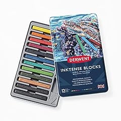 Derwent inktense blocks for sale  Delivered anywhere in UK