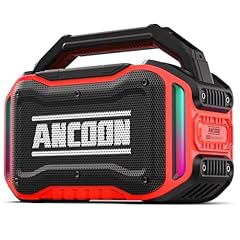 Ancoon speakers bluetooth for sale  Delivered anywhere in USA 