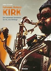 Rahsaan roland kirk d'occasion  Livré partout en France