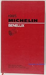 Benelux 1985 usato  Spedito ovunque in Italia 