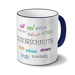 Printplanet tasse namen gebraucht kaufen  Wird an jeden Ort in Deutschland