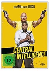 Central intelligence gebraucht kaufen  Wird an jeden Ort in Deutschland