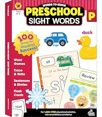 Words know sight for sale  Delivered anywhere in USA 