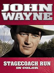 John wayne stagecoach for sale  Delivered anywhere in USA 