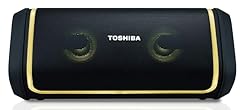 Toshiba altoparlante bluetooth usato  Spedito ovunque in Italia 