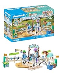 Playmobil 71637 ecole d'occasion  Livré partout en France
