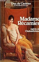 Madame récamier d'occasion  Livré partout en Belgiqu