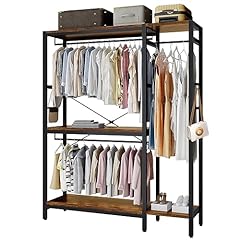 Zerder clothes rack for sale  Delivered anywhere in USA 