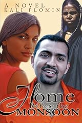 Home monsoon novel for sale  Delivered anywhere in UK