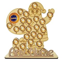 Christmas advent calendar for sale  Delivered anywhere in UK