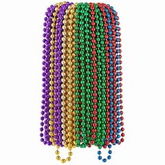72pcs mardi gras for sale  Delivered anywhere in USA 