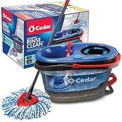 Cedar rinseclean spin for sale  Delivered anywhere in USA 