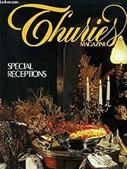 Thuries magazine mars d'occasion  Livré partout en France