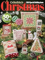 Crossstitch magazine volume for sale  Delivered anywhere in UK