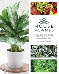 Houseplants complete guide for sale  Delivered anywhere in USA 