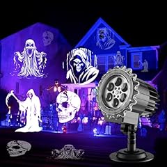 Projecteur léger halloween d'occasion  Livré partout en France