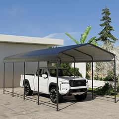 Sunbury carport heavy for sale  Delivered anywhere in USA 