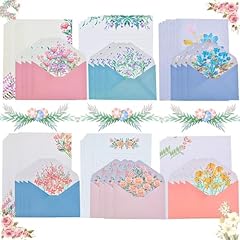Writing paper envelopes for sale  Delivered anywhere in UK