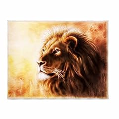 Kksme inch lion for sale  Delivered anywhere in USA 