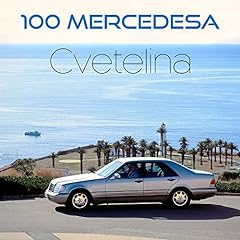 100 mercedesa for sale  Delivered anywhere in UK