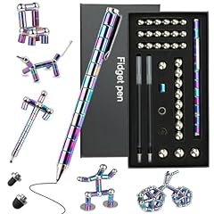 Fidget toy pen for sale  Delivered anywhere in UK