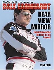 Dale earnhardt rear for sale  Delivered anywhere in USA 