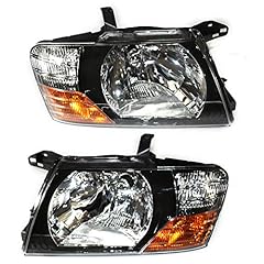Yellulu headlights assembly for sale  Delivered anywhere in USA 