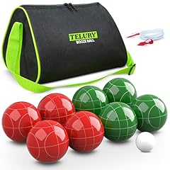 Telury 100mm bocce for sale  Delivered anywhere in USA 