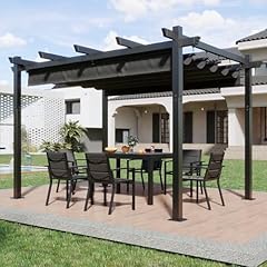 Devoko gazebo pergola usato  Spedito ovunque in Italia 