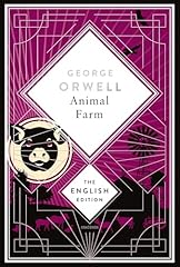 Animal farm george gebraucht kaufen  Wird an jeden Ort in Deutschland