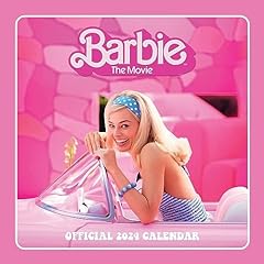 Barbie 2024 square d'occasion  Livré partout en France