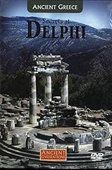 Secrets delphi greek for sale  Delivered anywhere in USA 