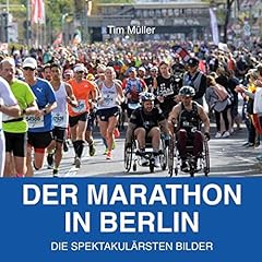 Berlin marathon bildband gebraucht kaufen  Wird an jeden Ort in Deutschland