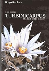 The genus turbinicarpus usato  Spedito ovunque in Italia 