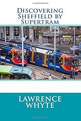 Discovering sheffield supertra for sale  Delivered anywhere in UK