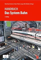 Handbuch system bahn gebraucht kaufen  Wird an jeden Ort in Deutschland