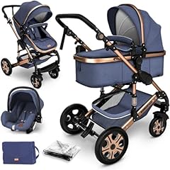 Babibot baby pram for sale  Delivered anywhere in UK