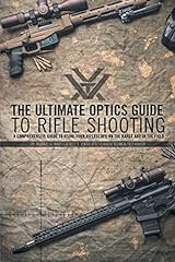 Ultimate optics guide for sale  Delivered anywhere in UK