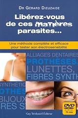 Libérez matières parasites d'occasion  Livré partout en France